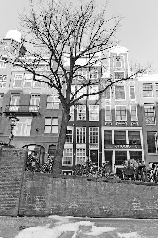 Jordaan Apartment 6 Amsterdam Exterior photo