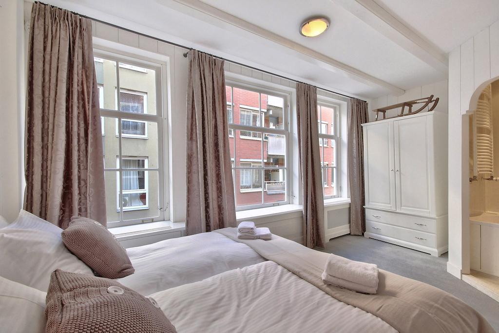 Jordaan Apartment 6 Amsterdam Room photo